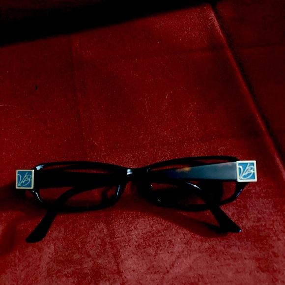 Vera Bradley “Pam” eyeglasses - Picture 3 of 5